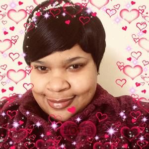 Meet your Posher, Ramona